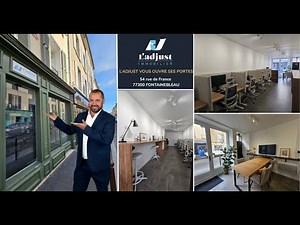 Rejoins L’ADJUST : Le Modèle Immobilier Réservé à 15 Agents d’Exception à Fontainebleau