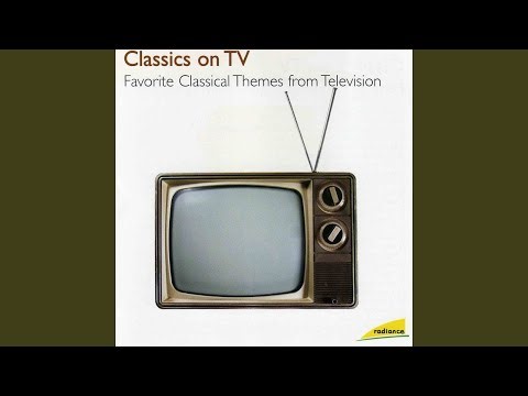 Symphony No. 9, 2nd Movement (Theme from "The Huntley-Brinkley Report")