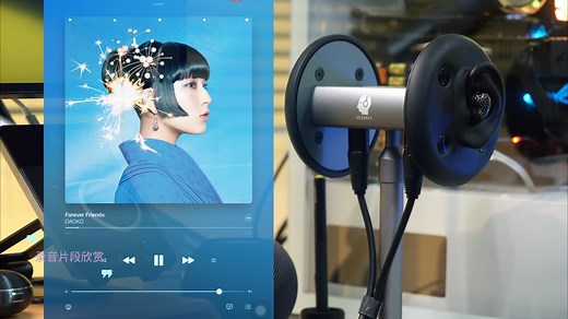 一圈两铁，HIFI音质？魔浪Fiitii Hifipods云试听