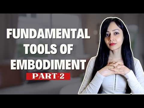 Somatic Movement to Release Trauma Stored in the Body