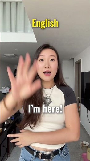 Cantonese is definitely the easiest language to learn!