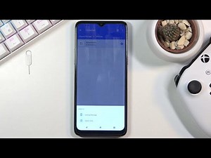 How to Transfer Files in HTC Desire 20 +- Move Multimedia