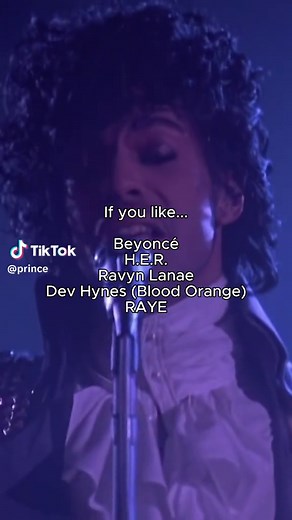Discover the Magic of Prince's Purple Rain