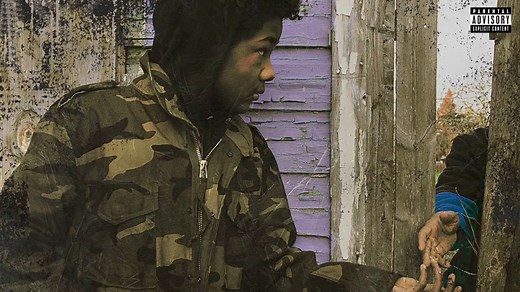 Conway The Machine Talks Battling Depression After Losing Child On New Single “Stressed”