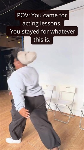 TN Model and Talent on Reels