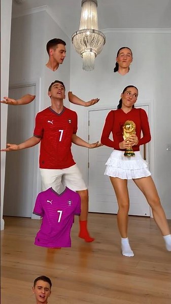 Who Will Win The World Cup? 😳