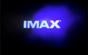 【4K HDR】IMAX映前秀
