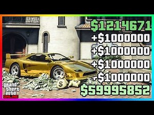 The FASTEST WAYS To Make MILLIONS Right Now in GTA 5 Online! Best Money Methods Not Glitch SOLO 2026