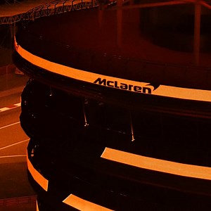 You don’t need a stopwatch to know this collection is a winner   The PUMA x McLAREN RACING Replica Collection is out now | PUMA | Facebook