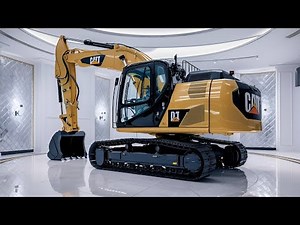 2025 Caterpillar D1 – Next-Level Dozer with Game-Changing Features! #2025bulldozer #heavyequipment