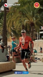Triathlon goals begin here! 🏊‍♀️💨 Join us in Mallorca on 18 October 2025 for an epic middle distance race. Secure your entry now before prices increase on 15 May! • Unforgettable experience awaits you | Challenge Peguera-Mallorca