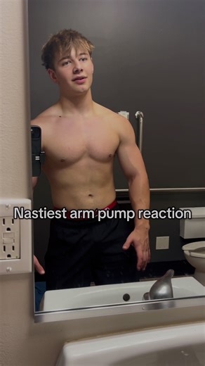 Exploring Vein Development Through Teen Bulking