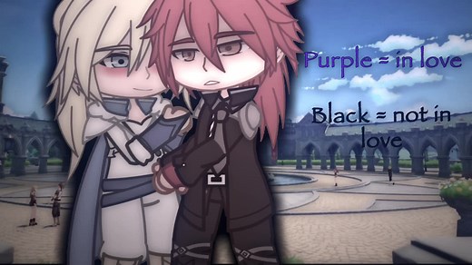 What..? #gachaclub #genshinimpact #diluc #jean #jeangenshinimpact #fyp