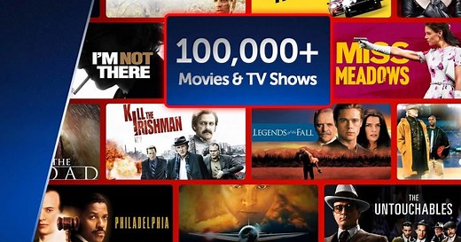 Download and run Fawesome - Movies & TV Shows on PC & Mac (Emulator)