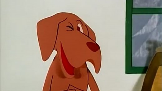 Frakk a macskák réme (1/4)