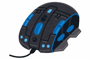 【リサーチ】『PCゲーマーにオススメのマウス』結果発表 | Game*Spark - 国内・海外ゲーム情報サイト