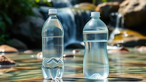 can spring water be used in place of distilled water? - Test Food Kitchen