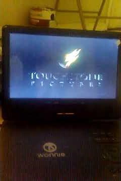 Opening To Gnomeo and Juliet Homemade 2011 DVD