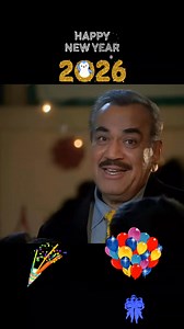 CID Happy New Year🎁🎂🎊💐 | CID Serial