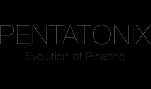 41K views · 2K reactions | EVOLUTION OF RIHANNA. TOMORROW. youtube.com/ptxofficial | Pentatonix | Facebook