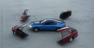 Great Thinking Inside - CGI Cars (y) more Animation & Vfx videos on CGMeetUp www.cgmeetup.net | CGMeetUp