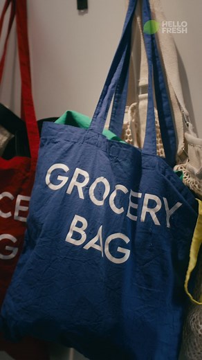 HelloFresh on TikTok