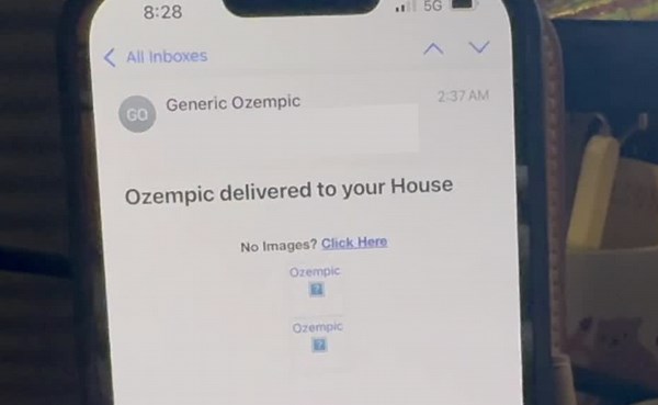 How a new Ozempic scam is putting people’s finances and health at risk