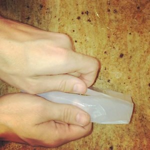 Some flower rosin pressed with our RTP Manual Twist #rosintech #flowerrosin #rosin #rosintechproducts | Rosin Tech Products