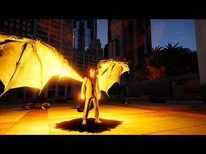 GTA 5 Lucifer