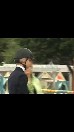 Reflections on My Last Junior Year in Equestrian Sports