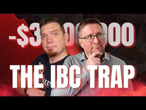 Infinite Banking Risks EXPOSED: What No One Tells You