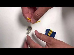 How to Change Your Starkey Hear Clear Filter on Your Custom Hearing Aid