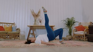 1.1K views | 律FREE Beginners Mat Pilates class for you to enjoy.律‍♀️...