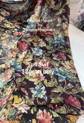 Fashion House Edmonton on TikTok