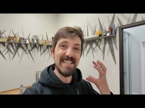 Spectacle Time at the CanHammer 40k Team Tournament | Skaredcast