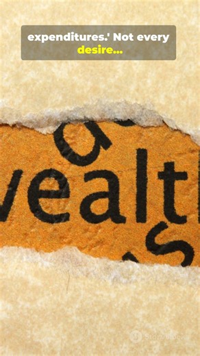 Babylon’s Rule That Builds Wealth