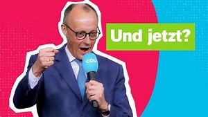 logo! vom Montag, 24. Februar 2025