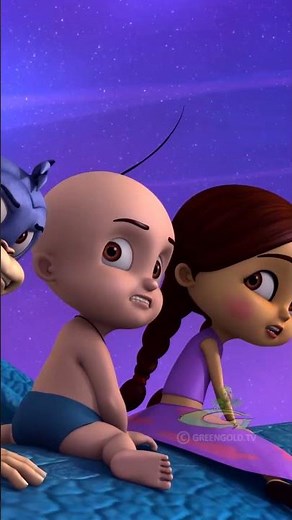 Super Bheem #funny #shorts #comedy