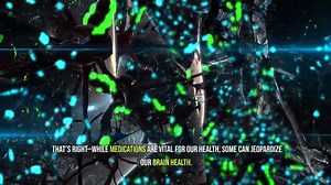 Medications That May Affect Memory