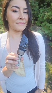 193K views · 10K reactions | From flint-knapping to leatherworking,...