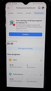 1M views · 7.3K reactions | Facebook Earning Expired Problem Solved PAYOUT SETUP FULL PROSSES 沈 (Content monetization Tools) #earning #expired #fbearnings #earningexpired #monetization #reelsfbシ #fbyシvideo #newupdate #contentmonitezation #payout #taxinformation | Liker Amit | Facebook