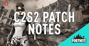 Fortnite Chapter 2 Season 2: Patch Notes, Update And Season 2 Predictions For Xbox One, PS4, PC, Switch, Android And iOS