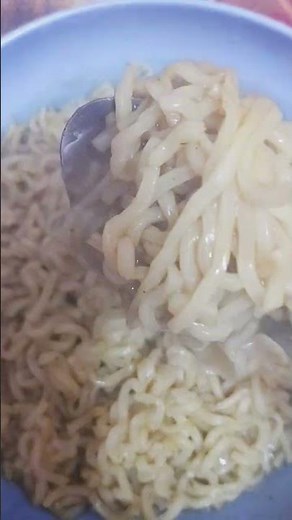 Maggi evening snacks