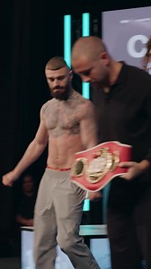 252K views · 1.3K reactions | The final face off: Lewis Crocker vs Paddy Donovan 2 - It's on tomorrow night  | Matchroom Boxing | Facebook