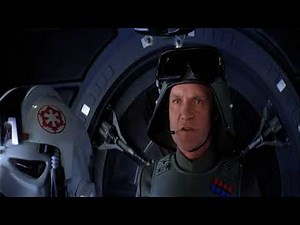 Adywan's Empire Strikes Back Revisited - New Scout Walker and AT-AT Scene.