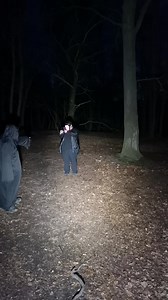 The Poltergeist sneak attack caught on camera!!!! | Project reveal - Ghosts of Britain