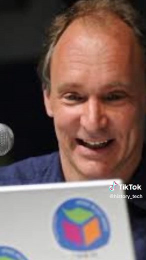 Tim berners Lee nama lengkap Sir Timothy John berners lee adalah seorang ilmuwan komputer Inggris. Beliau lah penemu dari World Wide Web atau WWW, yaitu sebuah software berbasis hypertext yang berjalan diatas internet. Temuannya itu disebut-sebut menjadi salah satu penemuan paling penting pada abad ke-20. Walaupun demikian, berners Lee tidak pernah mematenkan temuannya tersebut, konsep dan teknologi WWW bebas digunakan dan dimanfaatkan oleh siapa pun. #bernerslee #internet #www #worldwideweb #te