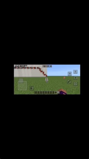 Red stone op creation in Minecraft
