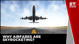 Explained: Why Airfares Are Skyrocketing? | Delhi Mumbai Fares Reaches 15K - 25k Per Ticket