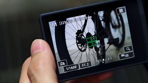 1.6K views · 68 reactions | An articulating touchscreen can do wonders in helping you capture the perfect shot. Here's how the touchscreen Vari-angle LCD and handy AF features of EOS R system cameras work hand-in-hand to give you more flexibility and control over your shots. Check out the various AF features in the EOS R: https://snapshot.canon-asia.com/article/8-eos-r-focusing-features-we-cant-wait-to-try | Canon Imaging Asia | Facebook